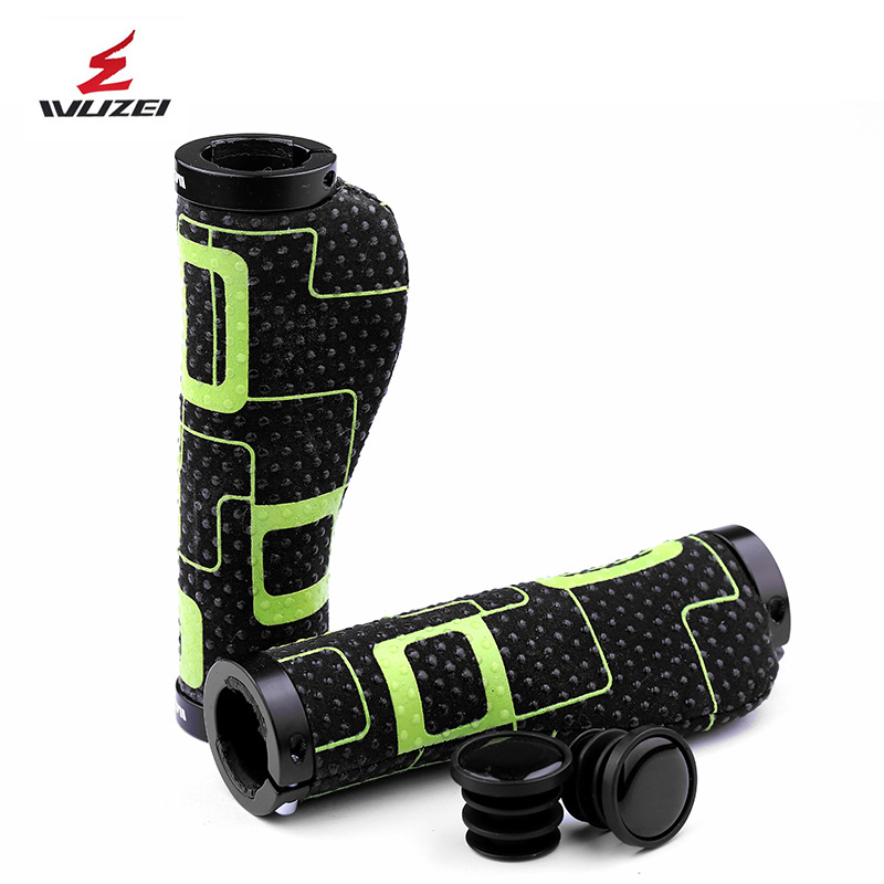 WUZEI Bicycle Grip Silicone Su – Mountain Biking Gloves Bewertung und Preis