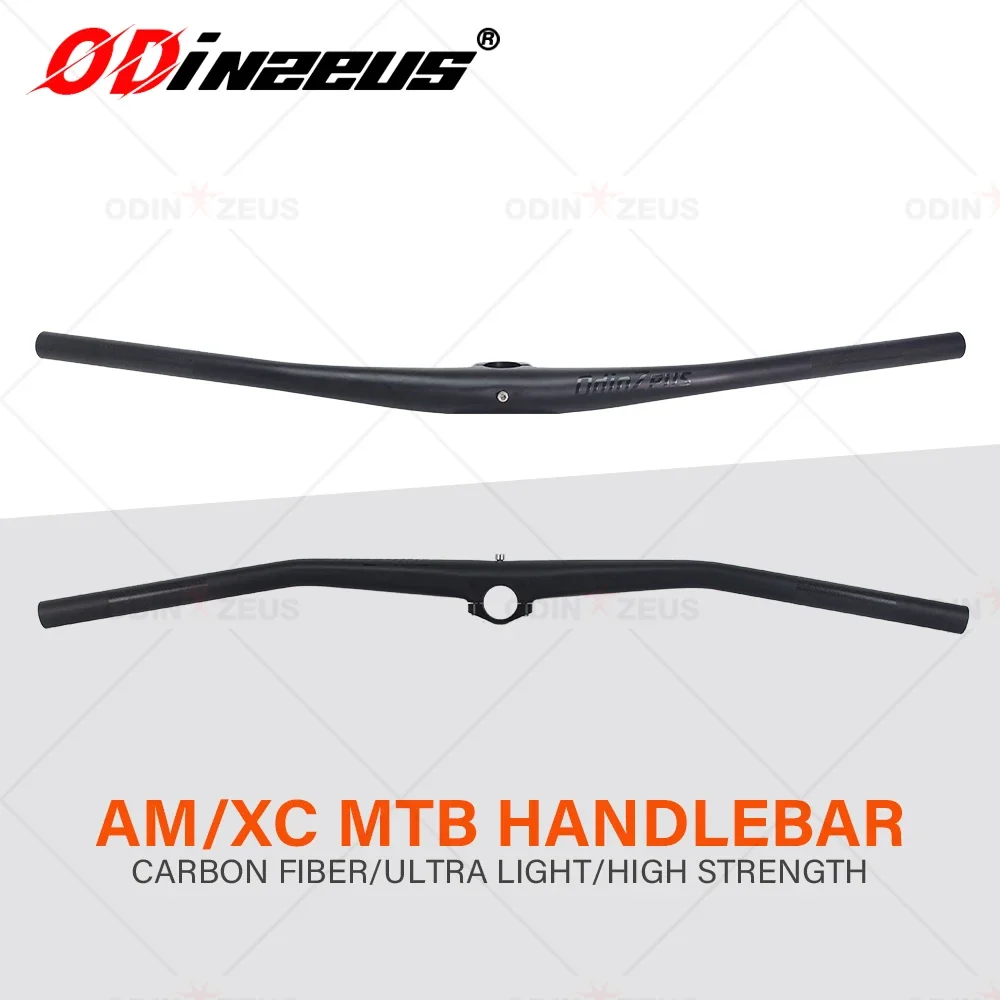 ODINZEUS-Carbon Fiber Mountain – Mountain Biking Xc Bewertung und Preis