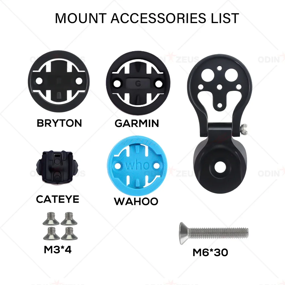 ODINZEUS-Carbon Fiber Mountain – Mountain Biking Xc Bewertung und Preis