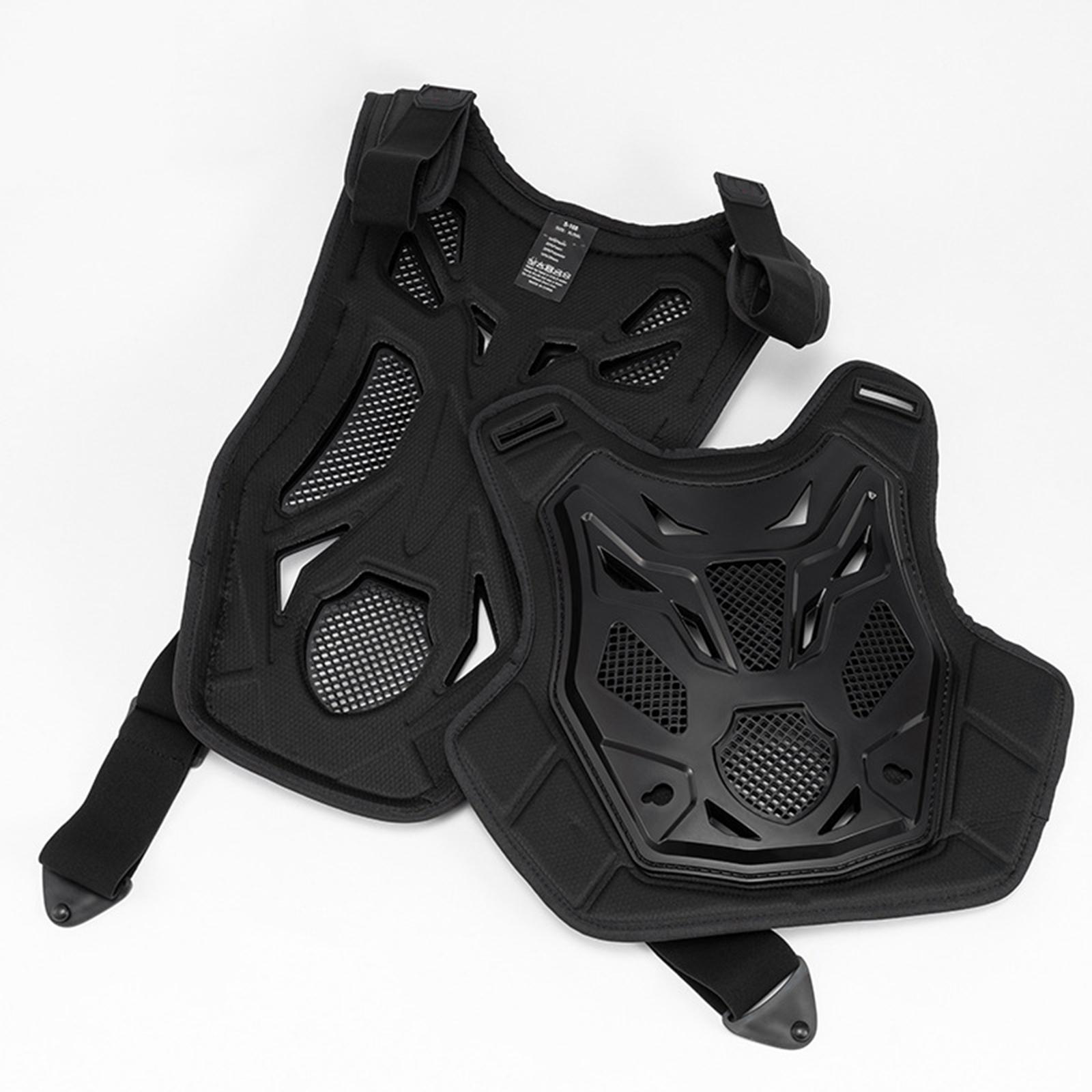 Motocross Chest Protector Adju – Mountain Biking Chest Protector Bewertung und Preis