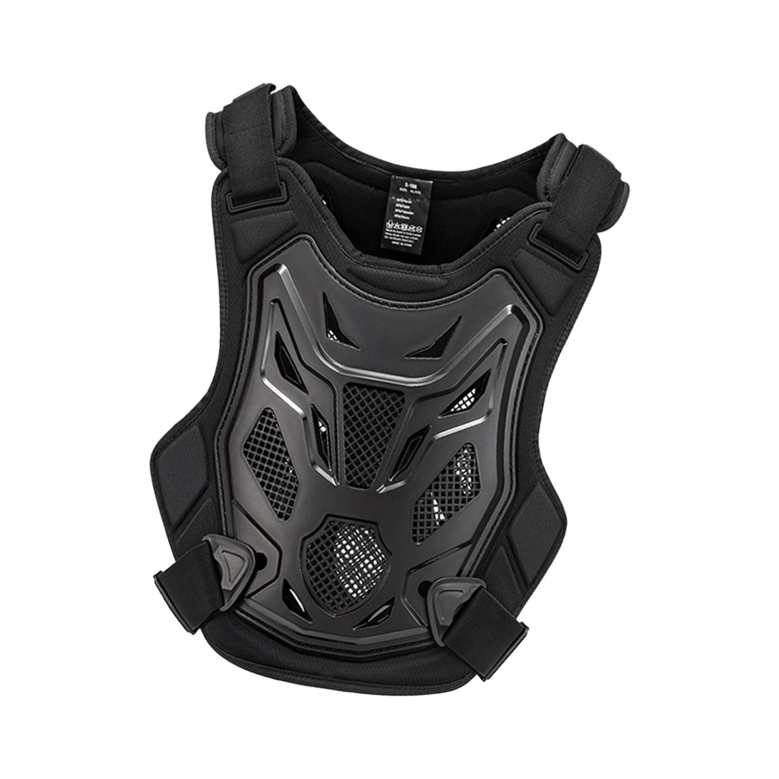 Motocross Chest Protector Adju – Mountain Biking Chest Protector Bewertung und Preis