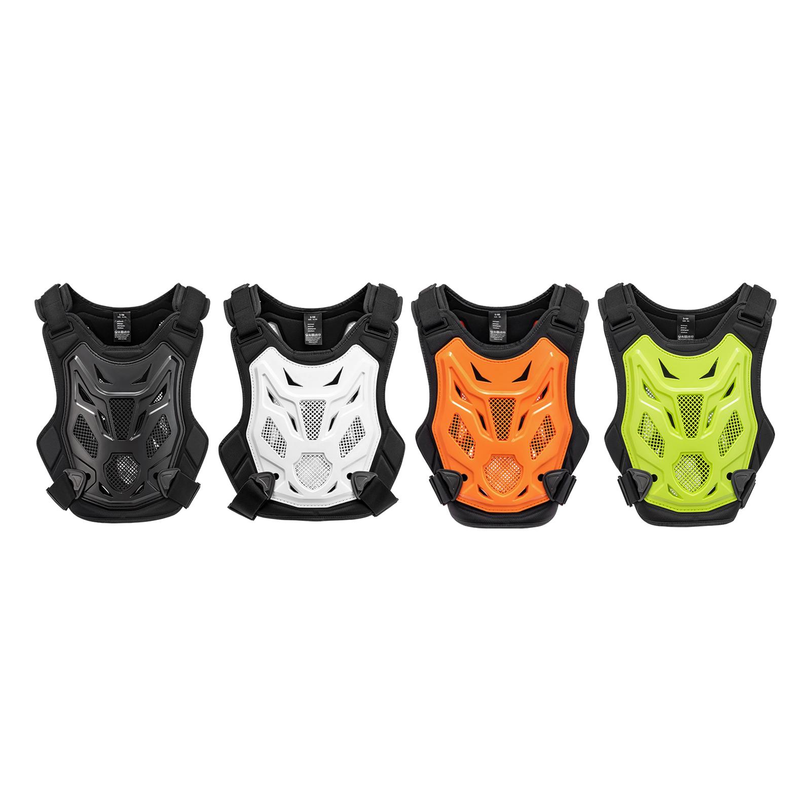 Motocross Chest Protector Adju – Mountain Biking Chest Protector Bewertung und Preis