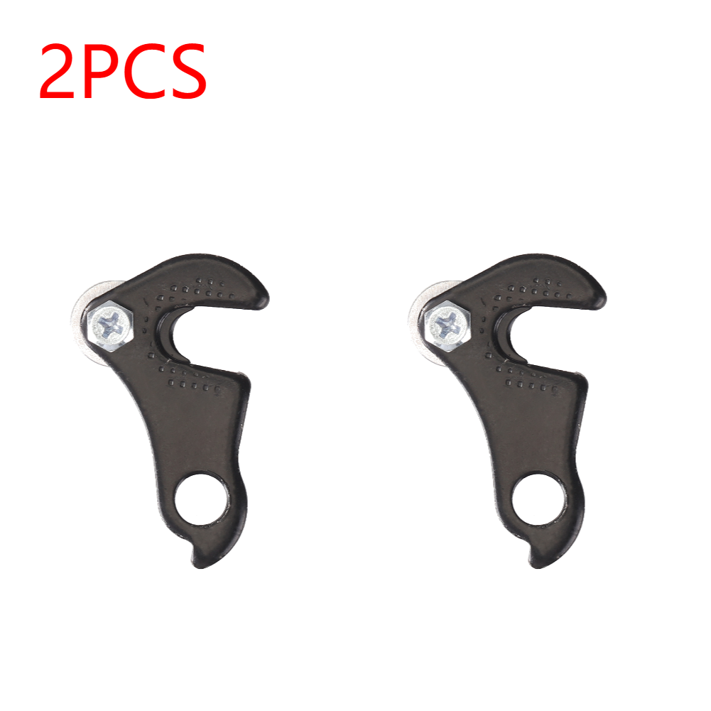 2/4PCS Iron Pro Rear Derailleu – Derailleur Hanger Direct Bewertung und Preis