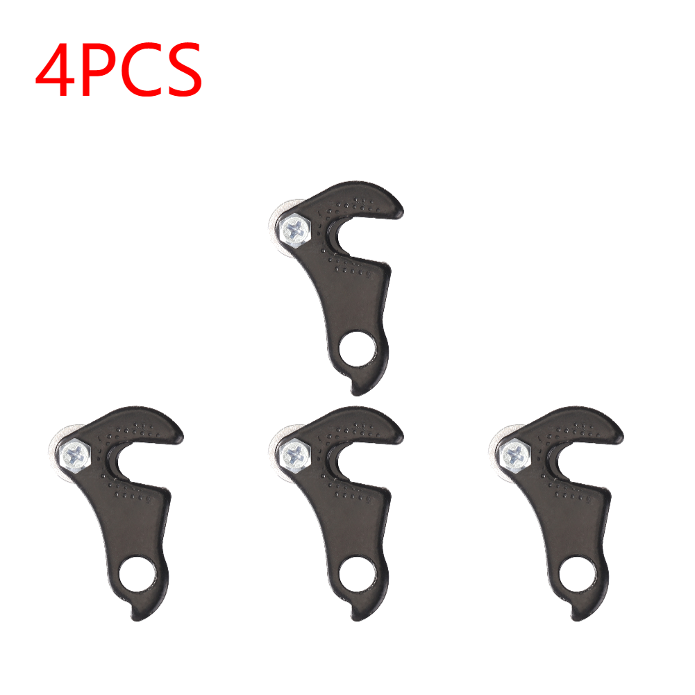 2/4PCS Iron Pro Rear Derailleu – Derailleur Hanger Direct Bewertung und Preis