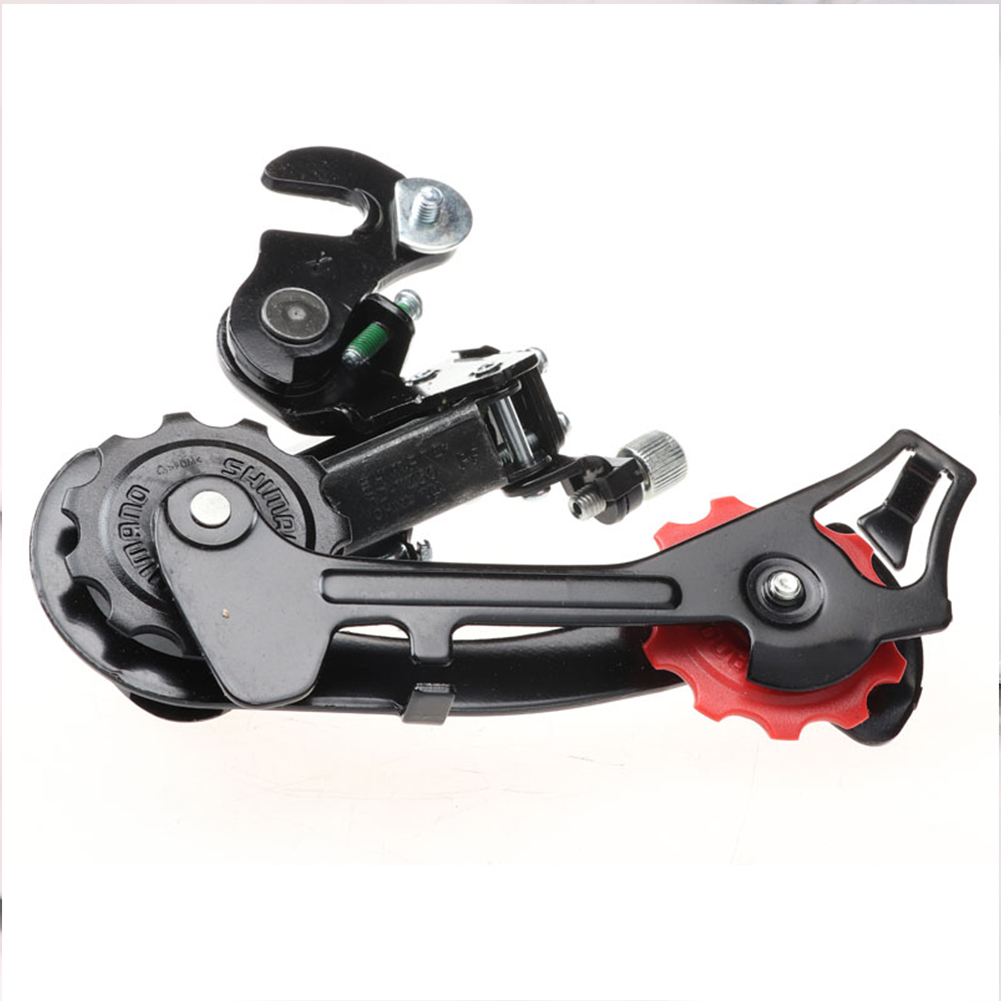 2/4PCS Iron Pro Rear Derailleu – Derailleur Hanger Direct Bewertung und Preis