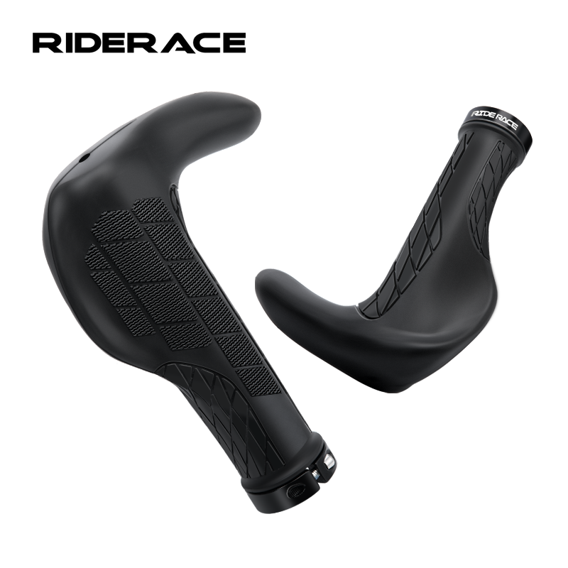 Bicycle Handlebar Grips Comfor – Mountain Biking Gloves Bewertung und Preis