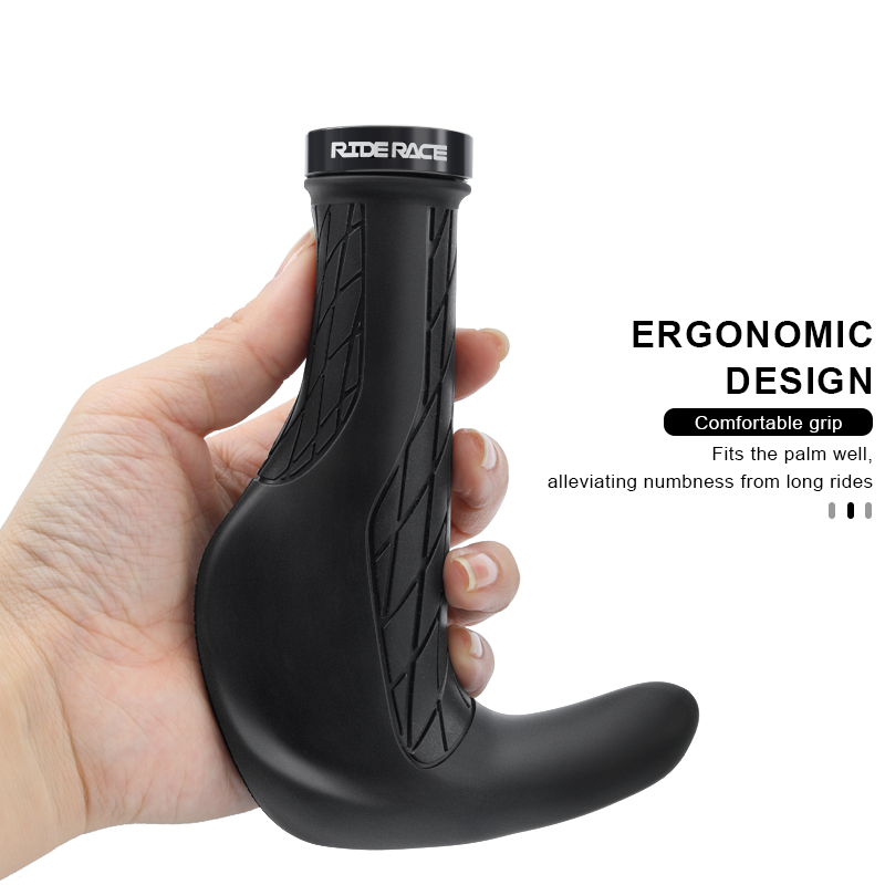 Bicycle Handlebar Grips Comfor – Mountain Biking Gloves Bewertung und Preis