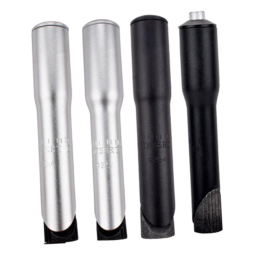 Threadless Quill Stem Riser He – Handlebar Riser Stem Bewertung und Preis