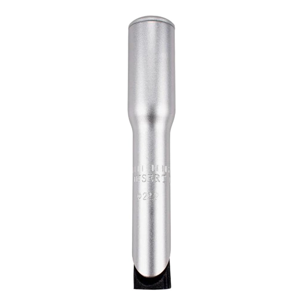 Threadless Quill Stem Riser He – Handlebar Riser Stem Bewertung und Preis