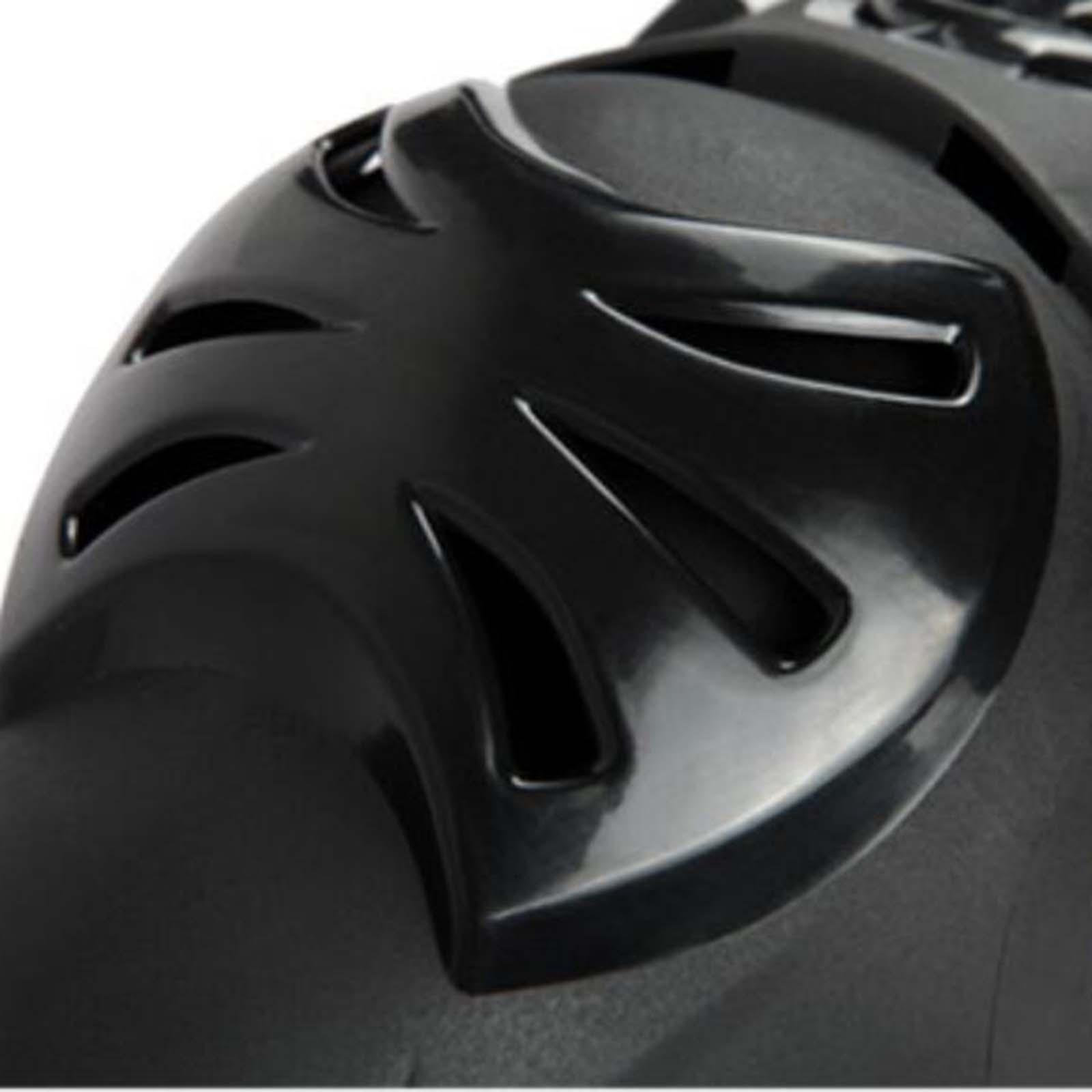 Motocross Knee Shin Guards Ant – Mountain Biking Knee Pads Bewertung und Preis