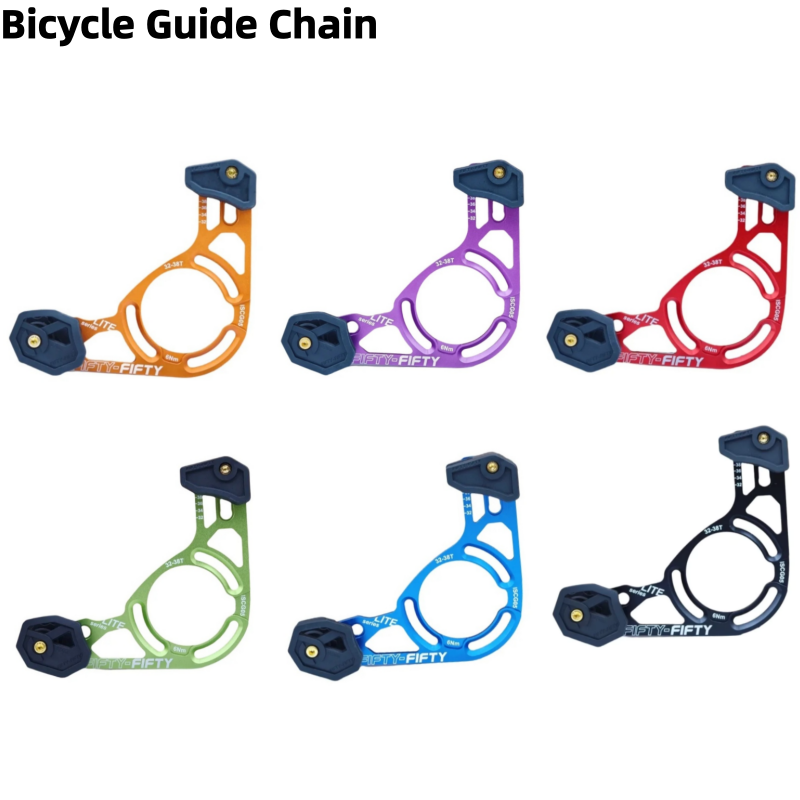 FIFTY-FIFTY ISCG05 MTB Bicycle – Chain Guide Iscg Bewertung und Preis