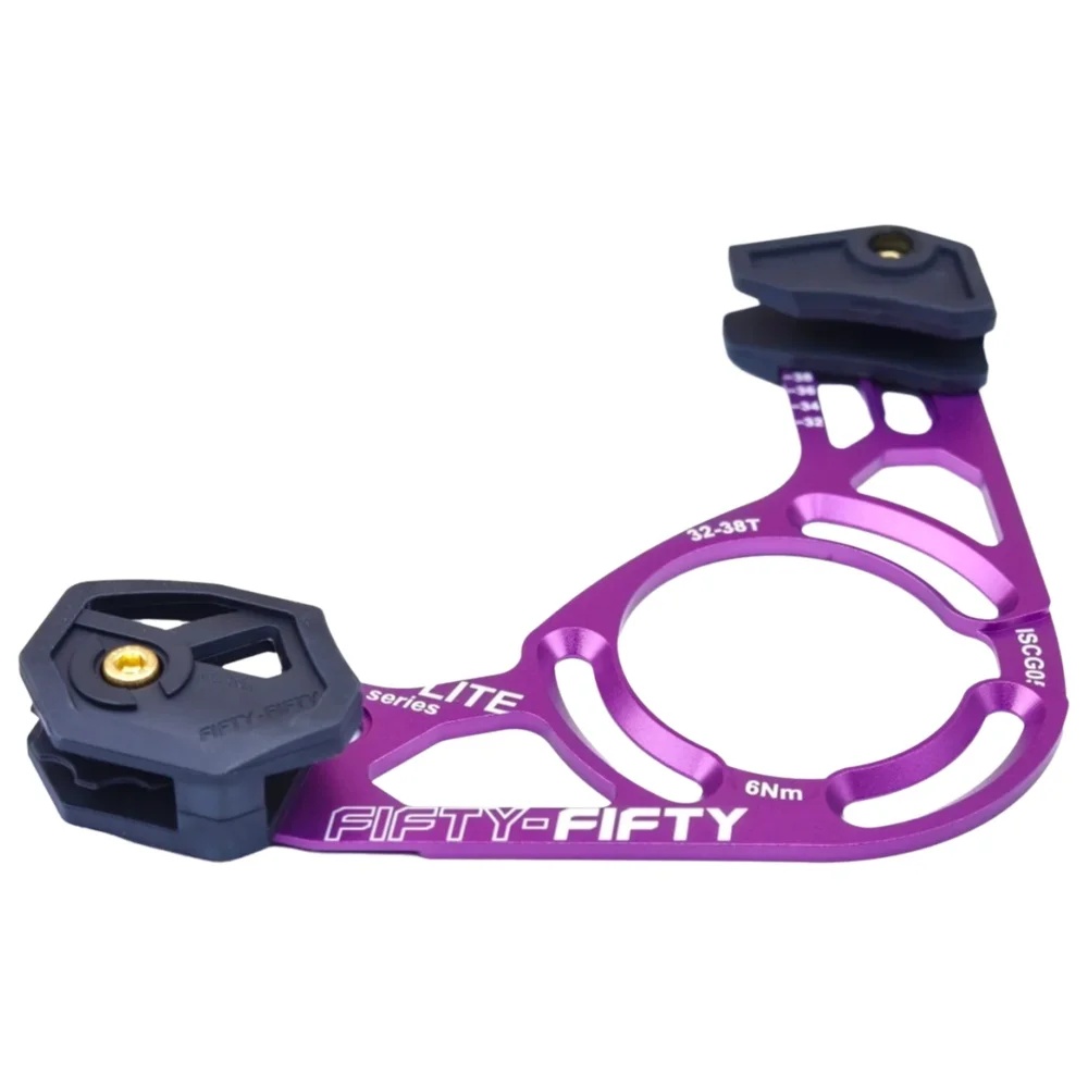 FIFTY-FIFTY ISCG05 MTB Bicycle – Chain Guide Iscg Bewertung und Preis