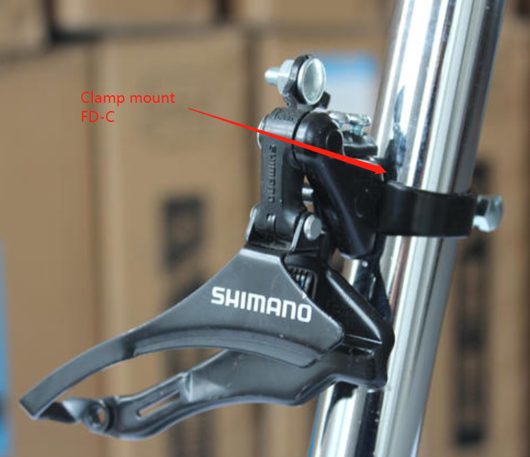 LTWOO RX 2X12s front derailleu – Derailleur Hanger Direct Bewertung und Preis
