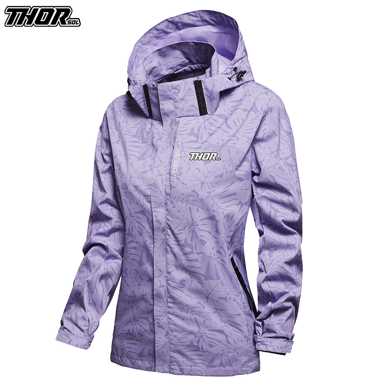 THORSOL Ropa Mtb Enduro Women  – Mountain Biking Jacket Bewertung und Preis