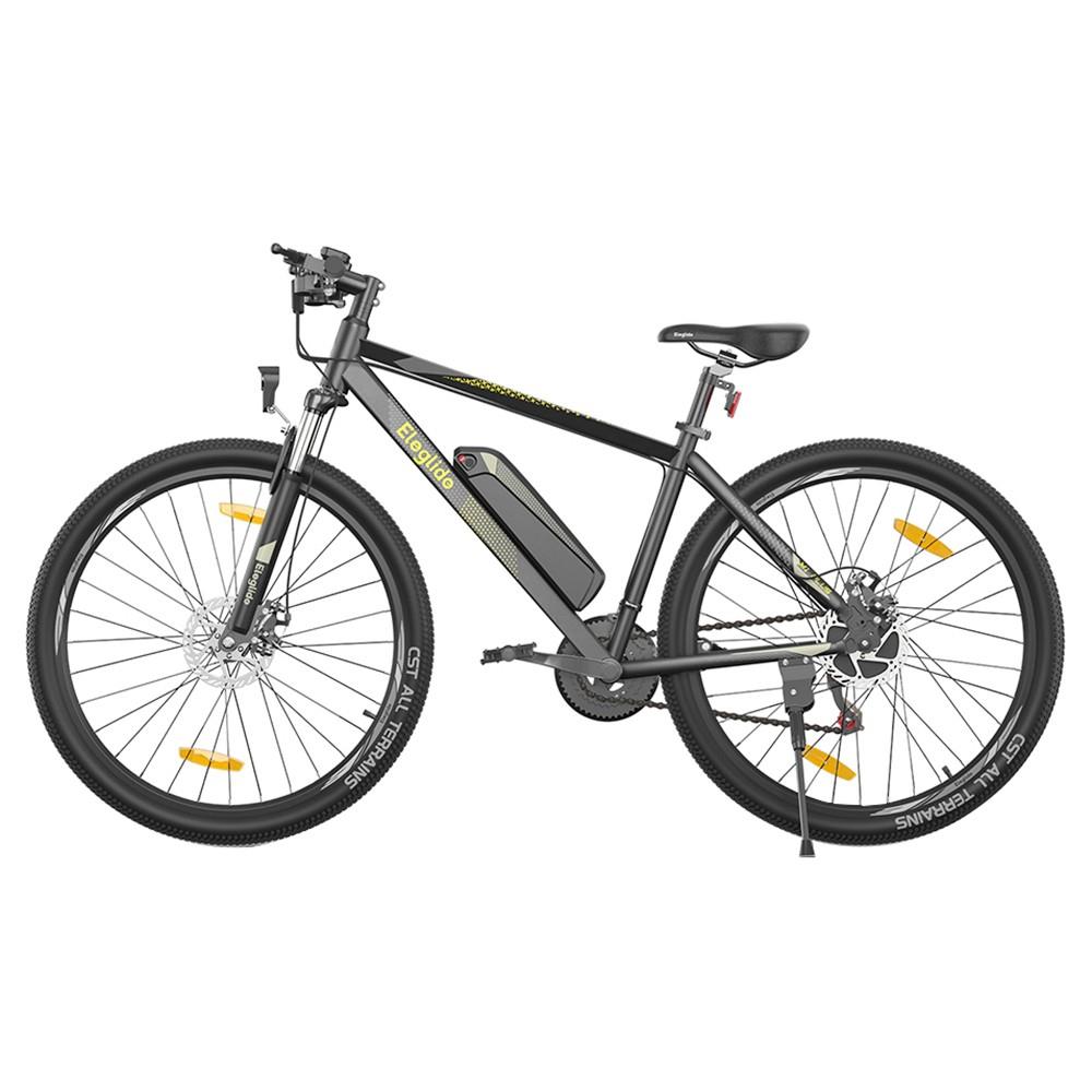 Electric Mountain Bike Eleglid – Mountain Biking App Bewertung und Preis