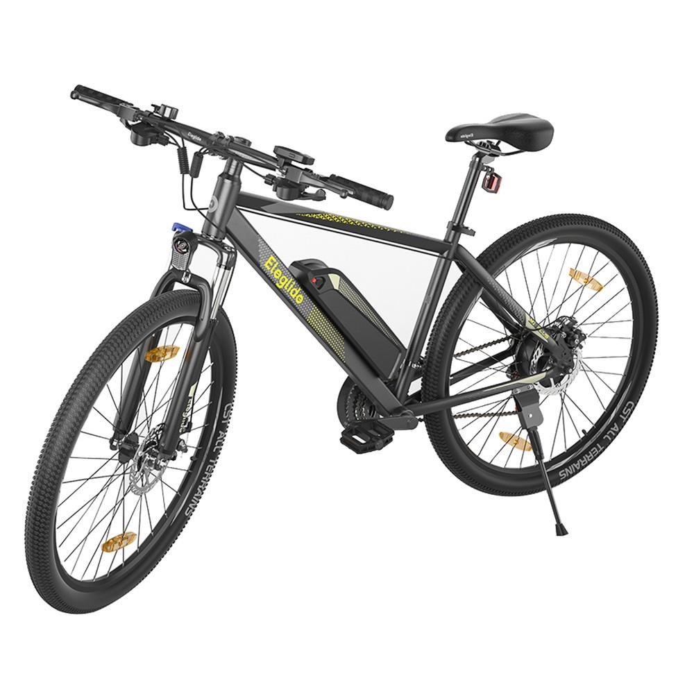 Electric Mountain Bike Eleglid – Mountain Biking App Bewertung und Preis