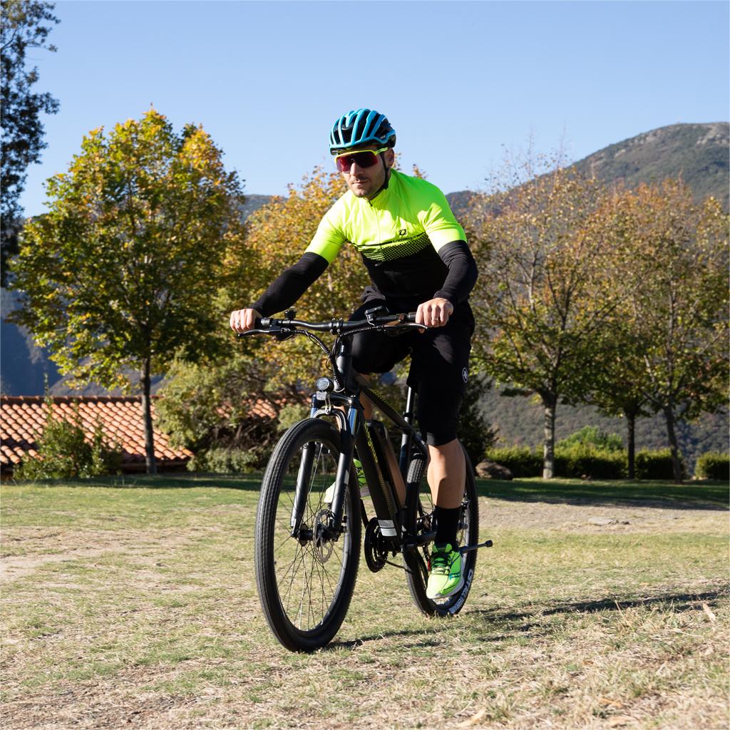 Electric Mountain Bike Eleglid – Mountain Biking App Bewertung und Preis