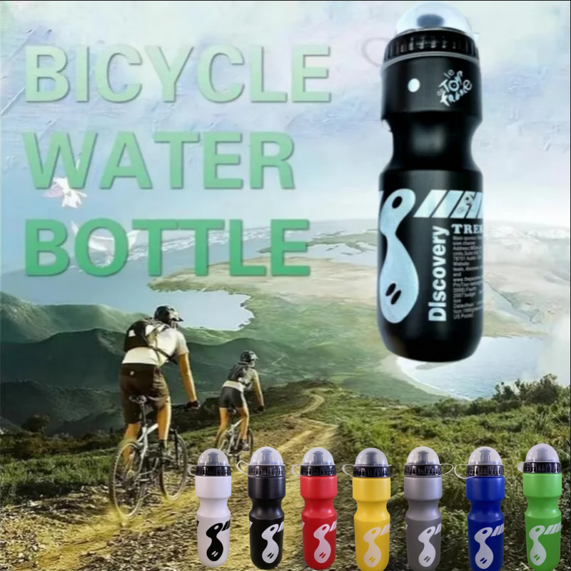 Portable Outdoor Road Mountain – Mountain Biking Water Bottle Bewertung und Preis