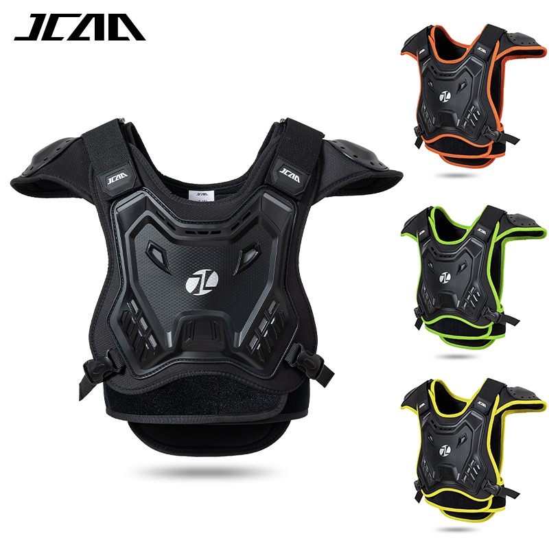 Children Motorcycle Body Armor – Mountain Biking Chest Protector Bewertung und Preis