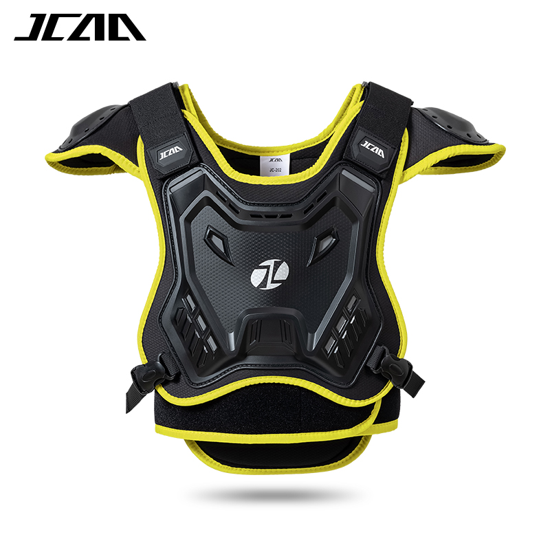 Children Motorcycle Body Armor – Mountain Biking Chest Protector Bewertung und Preis