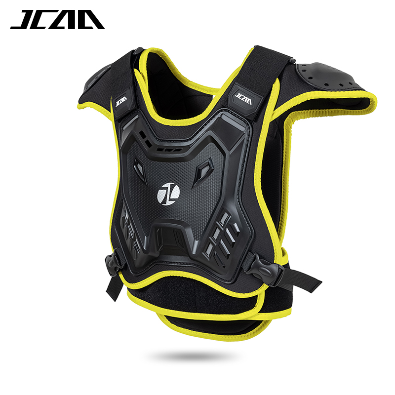 Children Motorcycle Body Armor – Mountain Biking Chest Protector Bewertung und Preis