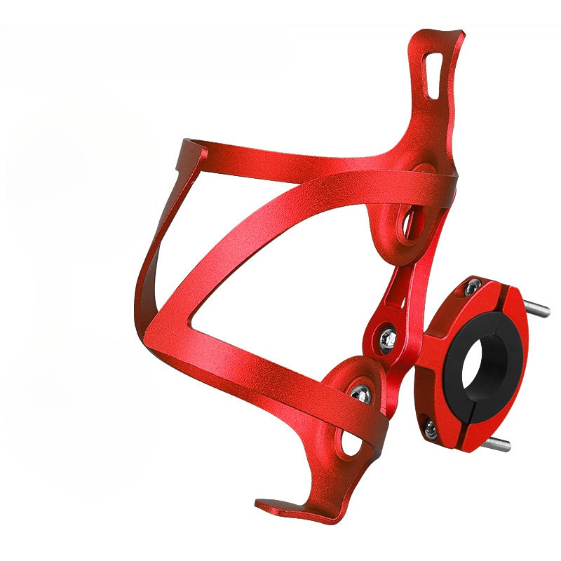 Easy-to-assemble, adjustable,  – Mountain Biking Water Bottle Bewertung und Preis