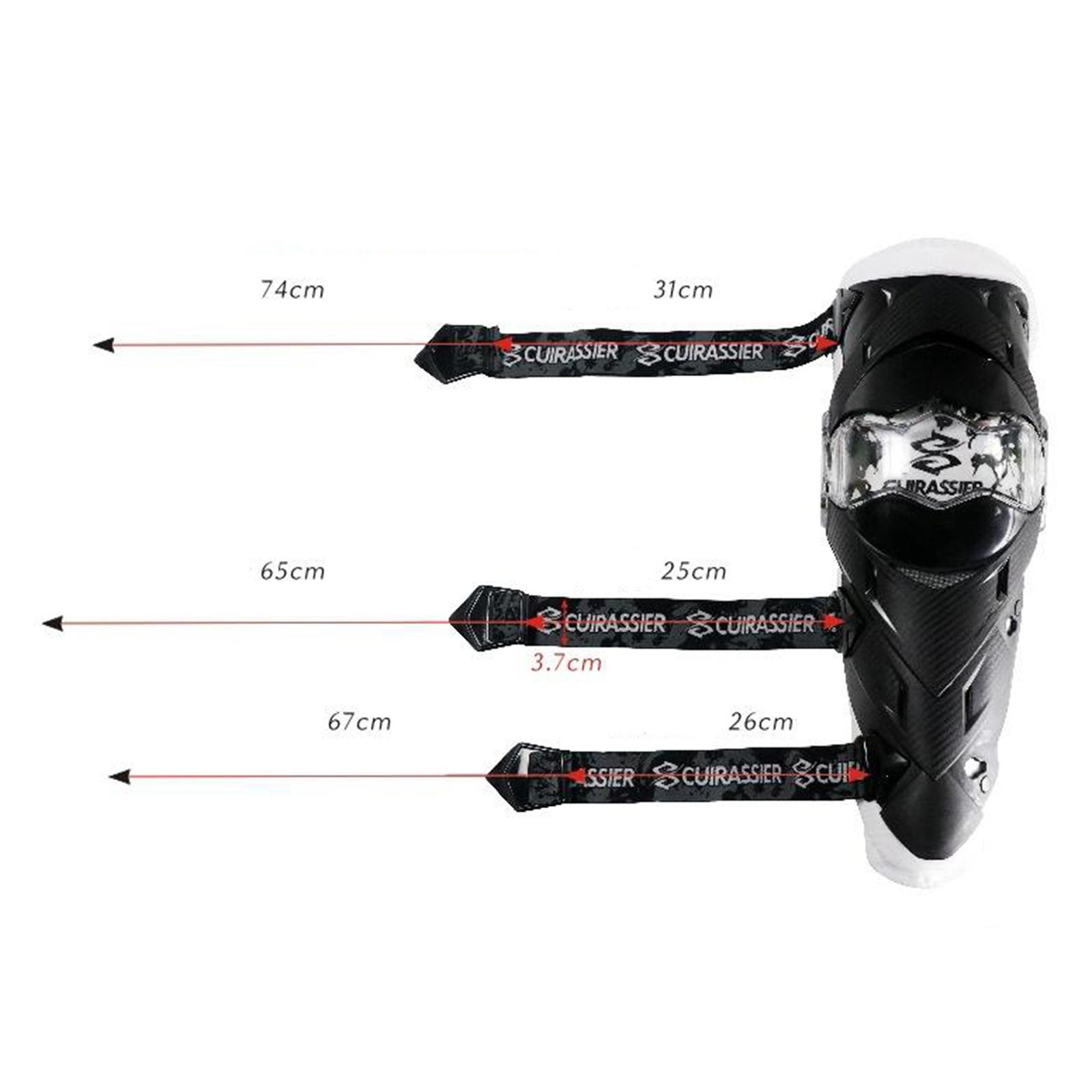MTB Knee Pads Men and Women Bo – Mountain Biking Knee Pads Bewertung und Preis