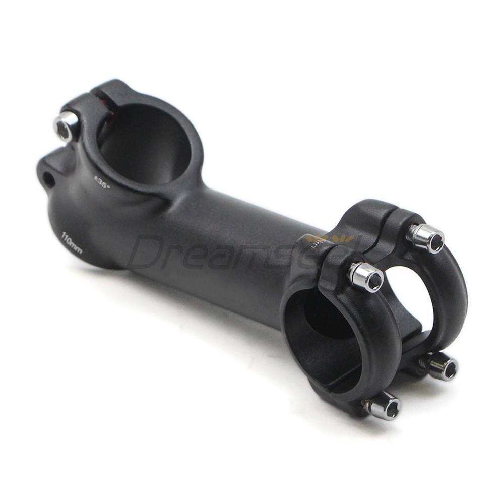 Bicycle Stem MTB Road Bike Han – Handlebar Riser Stem Bewertung und Preis