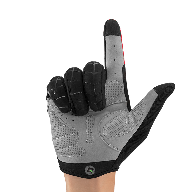 ROCKBROS Windproof Cycling Glo – Mountain Biking Gloves Bewertung und Preis