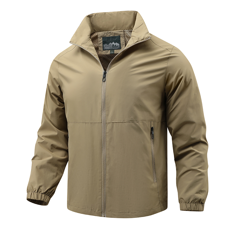 New Jacket Men Outdoor Fishing – Mountain Biking Jacket Bewertung und Preis