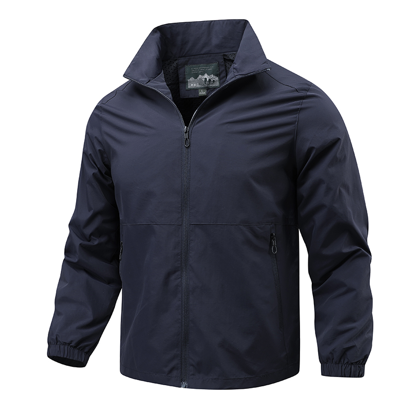 New Jacket Men Outdoor Fishing – Mountain Biking Jacket Bewertung und Preis