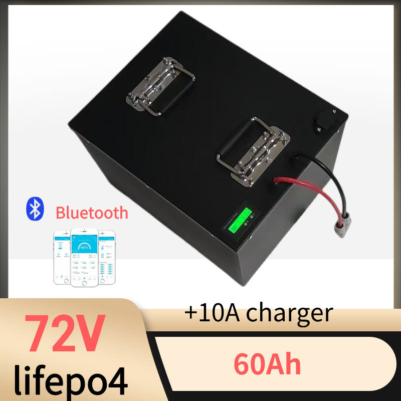 72v 40Ah li-ion battery blueto – Mountain Biking App Bewertung und Preis