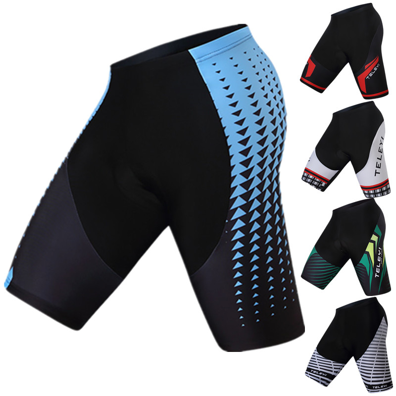 Teleyi Coolmax 4D Gel Padded C – Mountain Biking Shorts Women Bewertung und Preis