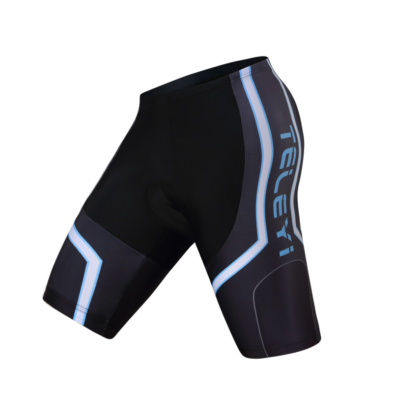 Teleyi Coolmax 4D Gel Padded C – Mountain Biking Shorts Women Bewertung und Preis