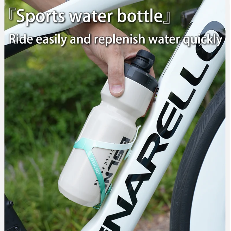 Cycling Water Bottle 720ml Pla – Mountain Biking Water Bottle Bewertung und Preis