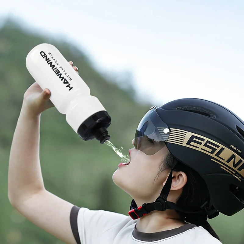 Cycling Water Bottle 720ml Pla – Mountain Biking Water Bottle Bewertung und Preis