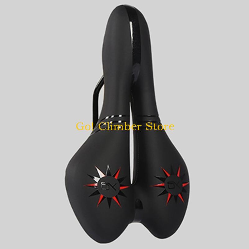 Q84C Soft Silicone Gel MTB Roa – Mountain Biking App Bewertung und Preis