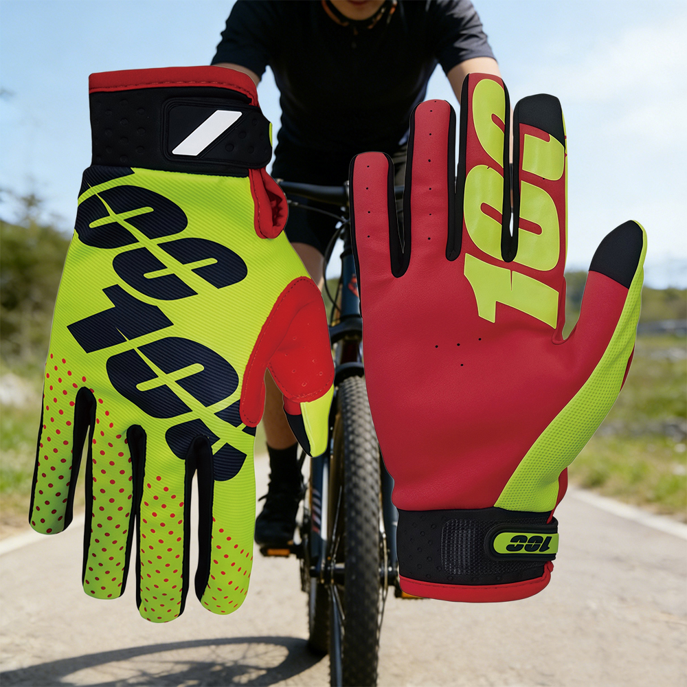 Unisex Cycling Gloves Fashion  – Mountain Biking Gloves Bewertung und Preis