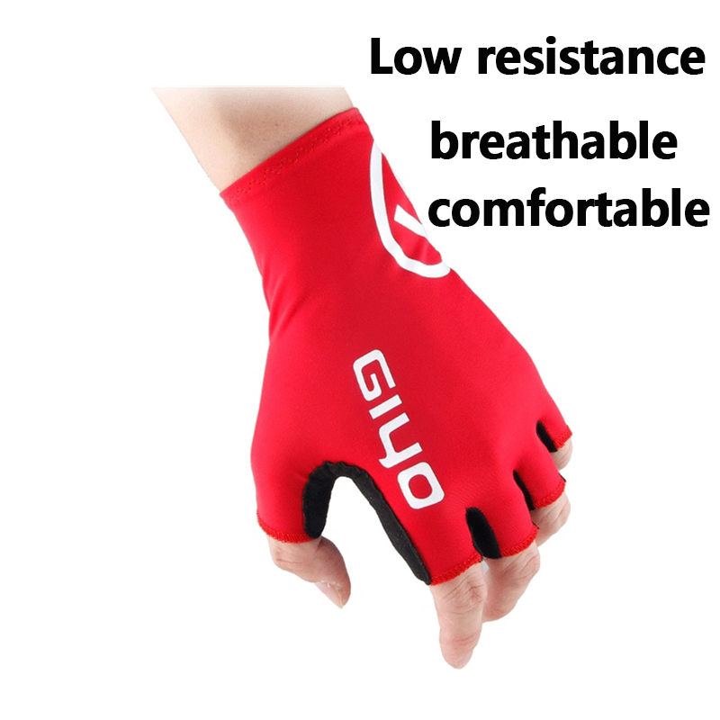 GIYO Touch Screen Long Full Fi – Mountain Biking Gloves Bewertung und Preis