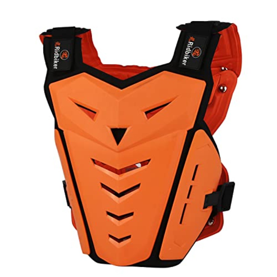 Motorcycle Body Armor Vest Dir – Mountain Biking Chest Protector Bewertung und Preis