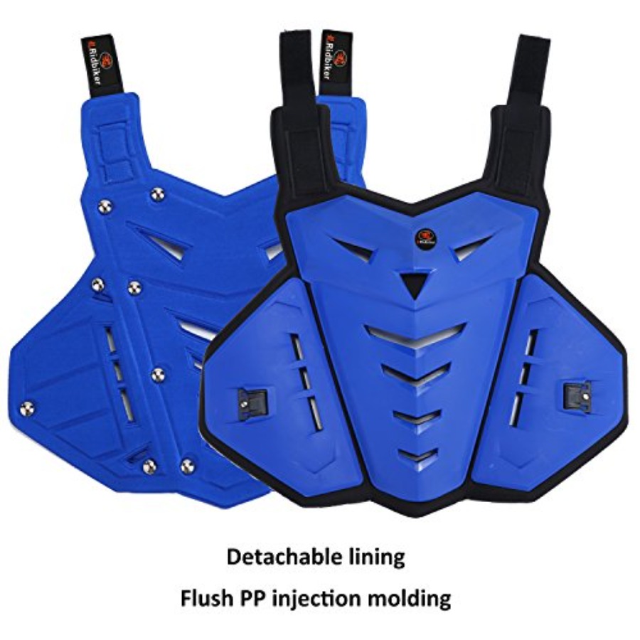 Motorcycle Body Armor Vest Dir – Mountain Biking Chest Protector Bewertung und Preis
