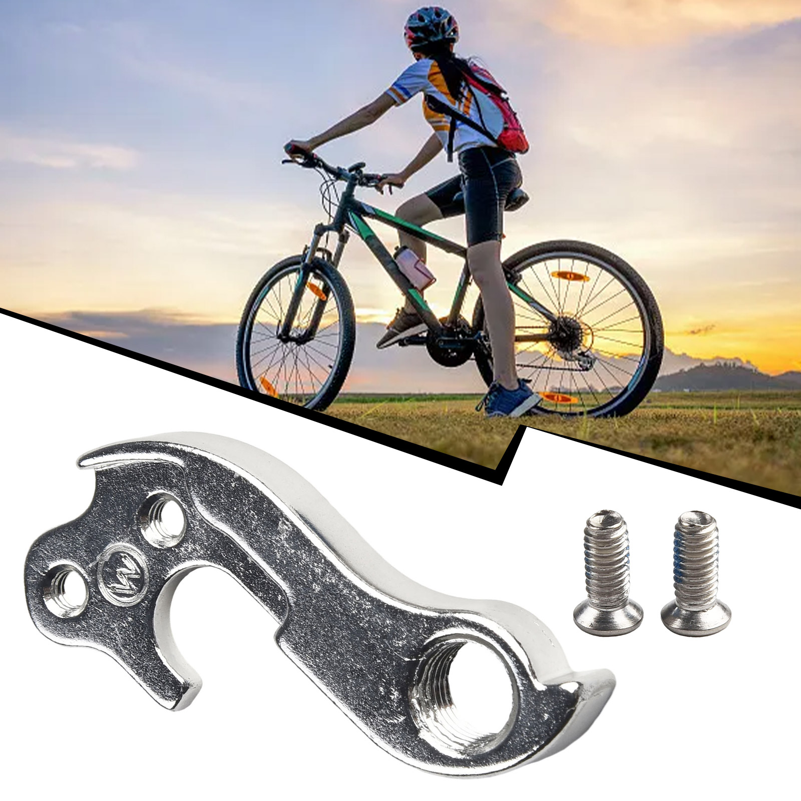 Bicycle Derailleur Hanger Gear – Derailleur Hanger Direct Bewertung und Preis