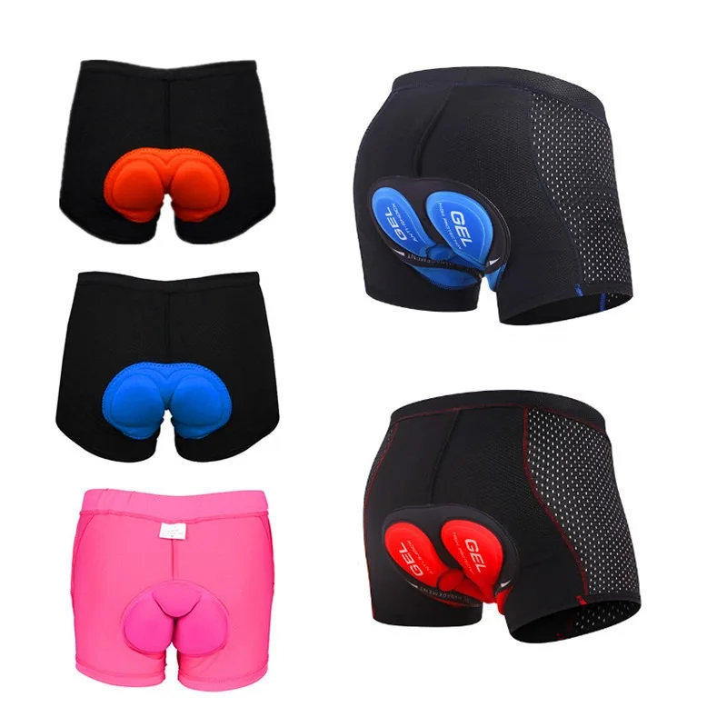 Bicycle Riding Underwear Mount – Mountain Biking Shorts Women Bewertung und Preis
