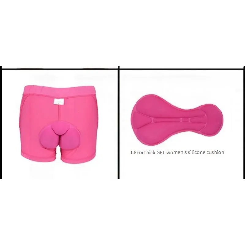 Bicycle Riding Underwear Mount – Mountain Biking Shorts Women Bewertung und Preis