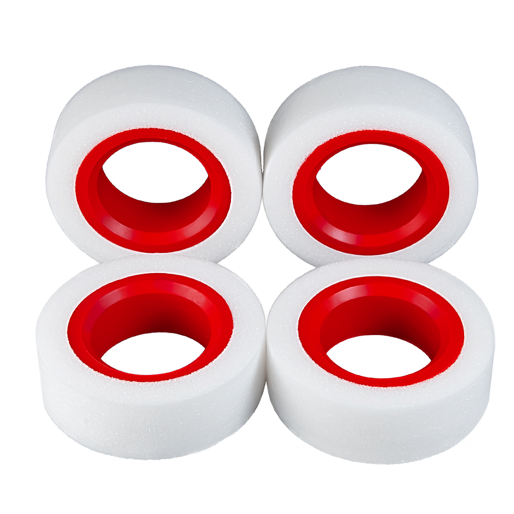 MIBIDAO 4Pcs 1.9 inch Wheel Ti – Tire Insert Foam Bewertung und Preis
