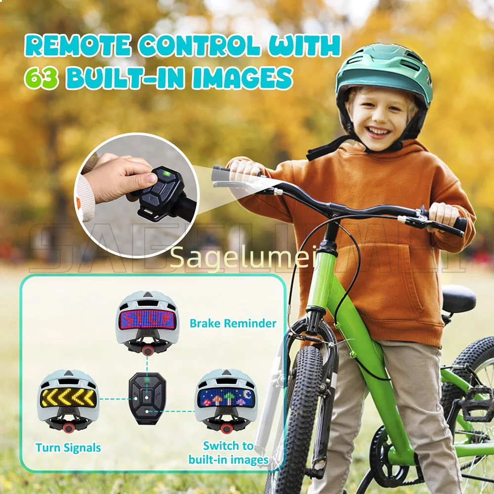 New children's bicycle helmet  – Mountain Biking App Bewertung und Preis