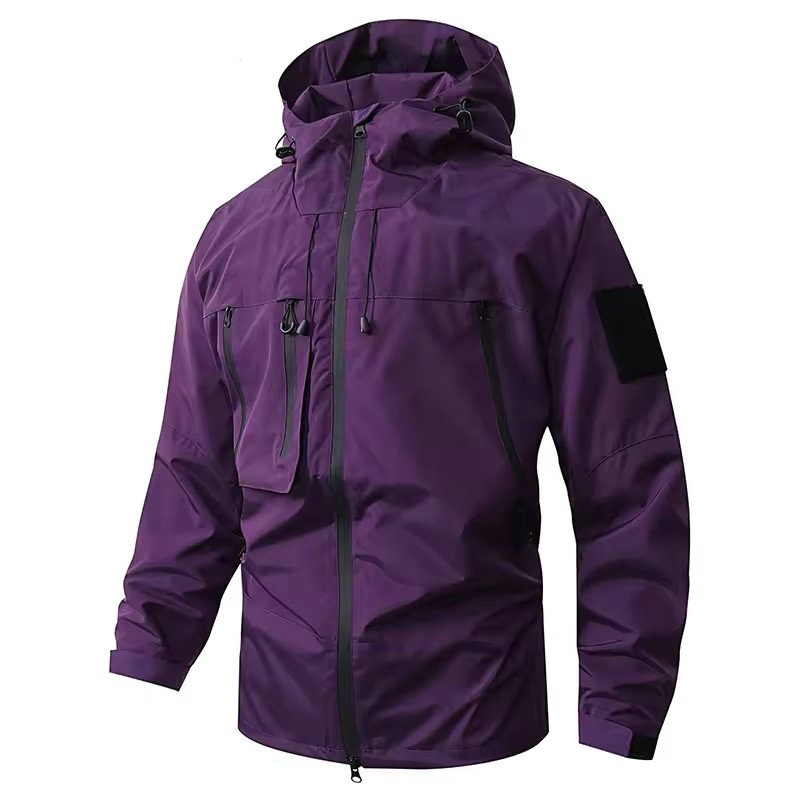 2026 CASKYTE Hiking Jacket Mal – Mountain Biking Jacket Bewertung und Preis
