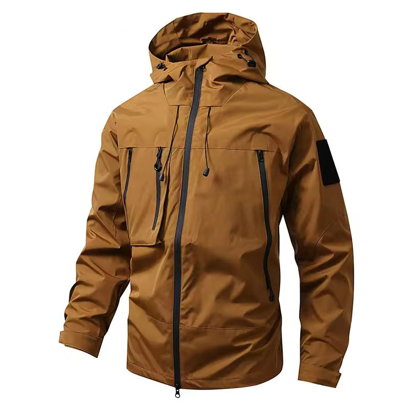 2026 CASKYTE Hiking Jacket Mal – Mountain Biking Jacket Bewertung und Preis