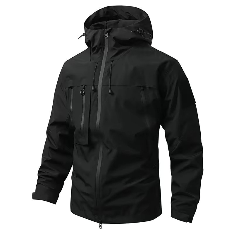 2026 CASKYTE Hiking Jacket Mal – Mountain Biking Jacket Bewertung und Preis