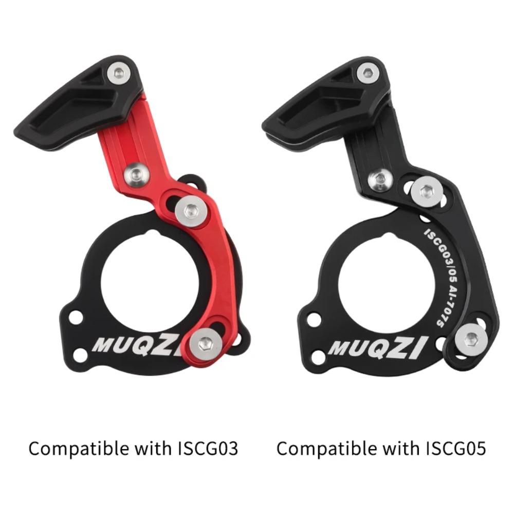 Mountain Bike BSA Bottom Brack – Chain Guide Iscg Bewertung und Preis